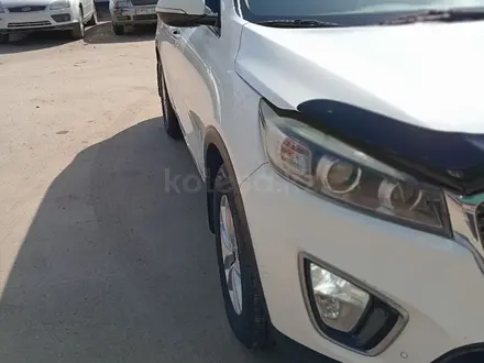 Kia Sorento 2015 года за 10 299 999 тг. в Уральск – фото 18