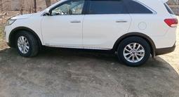 Kia Sorento 2015 годаүшін10 299 999 тг. в Уральск