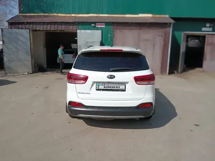 Kia Sorento 2015 года за 10 299 999 тг. в Уральск – фото 24