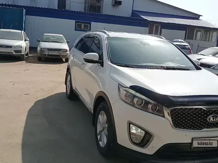 Kia Sorento 2015 года за 10 299 999 тг. в Уральск – фото 26