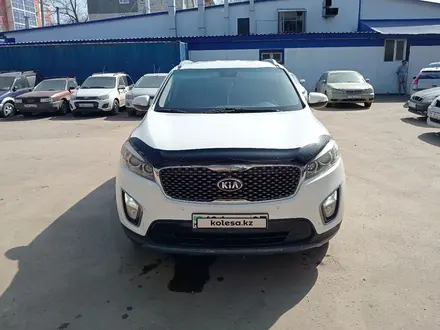 Kia Sorento 2015 года за 10 299 999 тг. в Уральск – фото 27