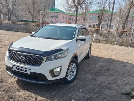 Kia Sorento 2015 года за 10 299 999 тг. в Уральск – фото 9