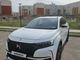 DS 7 Crossback 2021 года за 12 000 000 тг. в Астана