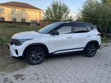 Kia Seltos 2024 годаүшін8 500 000 тг. в Астана – фото 2