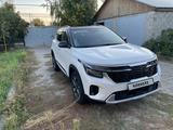 Kia Seltos 2024 годаүшін8 500 000 тг. в Астана – фото 3