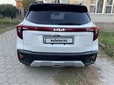 Kia Seltos 2024 годаүшін8 500 000 тг. в Астана – фото 5