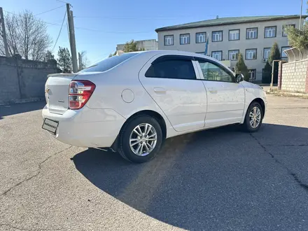 Chevrolet Cobalt 2021 года за 5 700 000 тг. в Алматы – фото 4