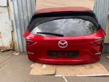 Крышка багажника на Mazda CX-5 за 700 000 тг. в Алматы