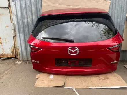 Крышка багажника на Mazda CX-5үшін700 000 тг. в Алматы