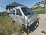 Changan Chana SC6350С 2007 года за 1 800 000 тг. в Алматы – фото 3