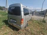 Changan Chana SC6350С 2007 года за 1 800 000 тг. в Алматы – фото 5