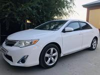 Toyota Camry 2014 года за 8 200 000 тг. в Кызылорда