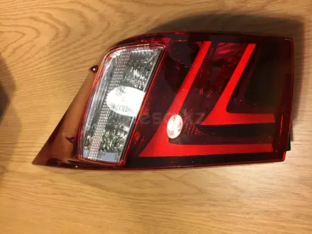 Фара, фонарь на Lexus IS 250, 300H, 350; 2013-2016 за 1 000 тг. в Алматы – фото 7