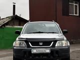 Honda CR-V 1996 года за 3 000 000 тг. в Алматы – фото 2