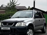 Honda CR-V 1996 года за 3 000 000 тг. в Алматы – фото 4