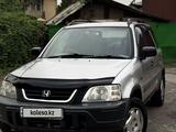 Honda CR-V 1996 года за 3 000 000 тг. в Алматы – фото 5