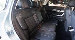 Jaecoo J7 Premium 4WD 2025 года за 14 990 000 тг. в Усть-Каменогорск – фото 3