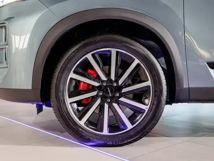 Jaecoo J7 Premium 4WD 2025 года за 11 990 000 тг. в Усть-Каменогорск – фото 25