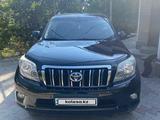 Toyota Land Cruiser Prado 2013 годаүшін14 000 000 тг. в Алматы