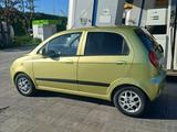 Daewoo Matiz 2008 года за 2 200 000 тг. в Шымкент – фото 4