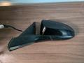 Зеркало боковое на Toyota Camry XV55 USA Оригинал за 40 000 тг. в Алматы – фото 5