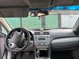 Toyota Camry 2006 года за 5 100 000 тг. в Шу – фото 3