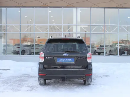 Subaru Forester 2018 года за 15 500 000 тг. в Астана – фото 4