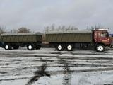 КамАЗ  53215 1989 годаүшін21 000 000 тг. в Астана – фото 2
