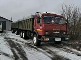 КамАЗ  53215 1989 годаүшін21 000 000 тг. в Астана – фото 3