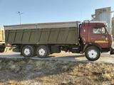 КамАЗ  53215 1989 годаүшін21 000 000 тг. в Астана – фото 5