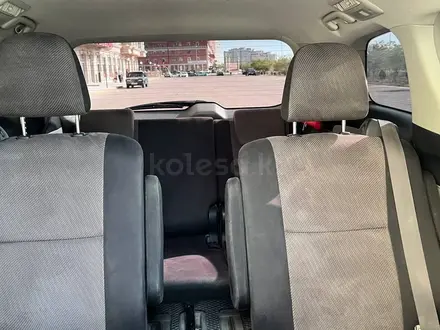 Toyota Estima 2006 года за 7 600 000 тг. в Актау – фото 11