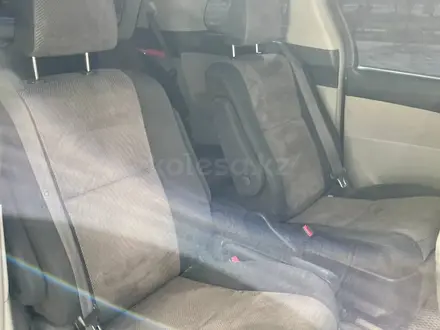 Toyota Estima 2006 года за 7 600 000 тг. в Актау – фото 16