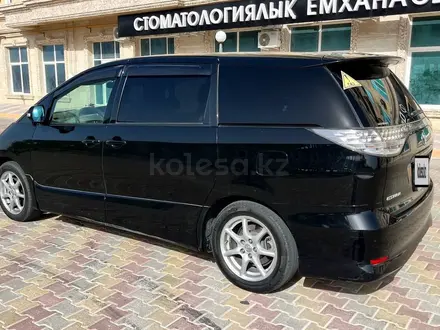 Toyota Estima 2006 года за 7 600 000 тг. в Актау – фото 40