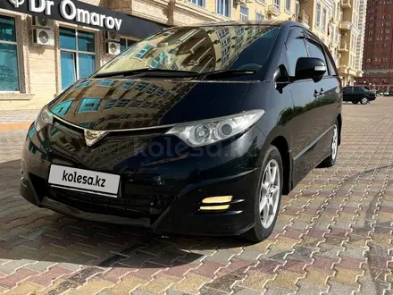 Toyota Estima 2006 года за 7 600 000 тг. в Актау – фото 5