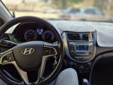 Hyundai Accent 2015 года за 5 900 000 тг. в Талдыкорган