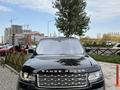 Land Rover Range Rover 2015 годаүшін39 000 000 тг. в Астана – фото 2