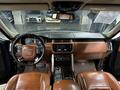 Land Rover Range Rover 2015 года за 39 000 000 тг. в Астана – фото 8