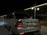 ВАЗ (Lada) Priora 2170 2014 года за 2 900 000 тг. в Туркестан – фото 3