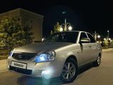 ВАЗ (Lada) Priora 2170 2014 года за 2 900 000 тг. в Туркестан – фото 2