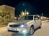 ВАЗ (Lada) Priora 2170 2014 года за 2 900 000 тг. в Туркестан