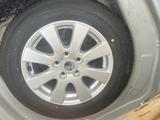 Toyota Camry 2007 года за 5 800 000 тг. в Туркестан – фото 3