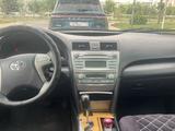 Toyota Camry 2007 года за 5 800 000 тг. в Туркестан – фото 4
