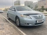 Toyota Camry 2007 года за 5 800 000 тг. в Туркестан – фото 2