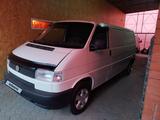 Volkswagen Transporter 2003 годаүшін4 900 000 тг. в Кокшетау – фото 3