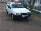 ВАЗ (Lada) 2109 1993 года за 350 000 тг. в Темиртау – фото 5