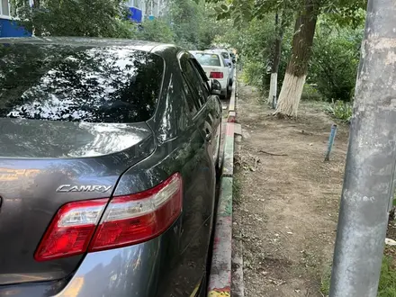 Toyota Camry 2011 года за 7 600 000 тг. в Уральск – фото 3