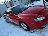 Hyundai Tiburon 1996 года за 2 200 000 тг. в Алматы – фото 3