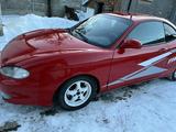 Hyundai Tiburon 1996 года за 2 200 000 тг. в Алматы – фото 5