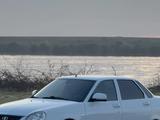 ВАЗ (Lada) Priora 2170 2015 года за 3 750 000 тг. в Шымкент – фото 3
