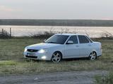 ВАЗ (Lada) Priora 2170 2015 года за 3 750 000 тг. в Шымкент